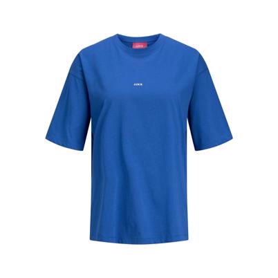 JJXX Jxandrea T-Shirt Blue Lolite